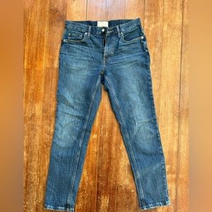 COPY - Men’s Everlane Slim Fit Jeans